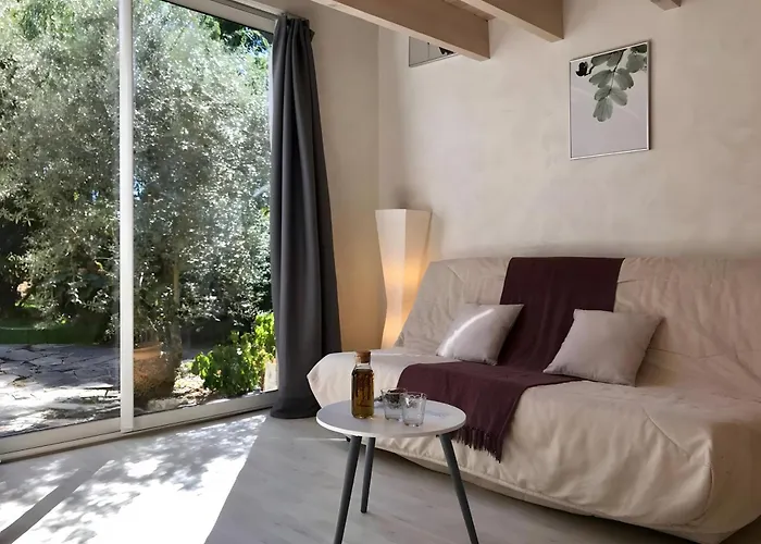 Bed & Breakfast Domaine De La Sabliere