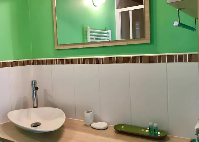 Domaine De La Sabliere