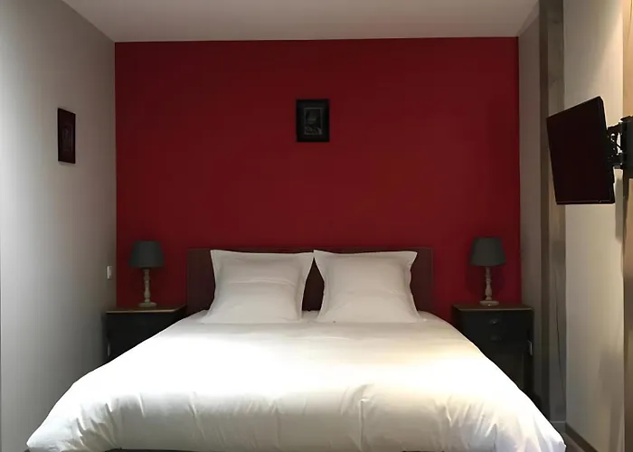 Domaine De La Sabliere