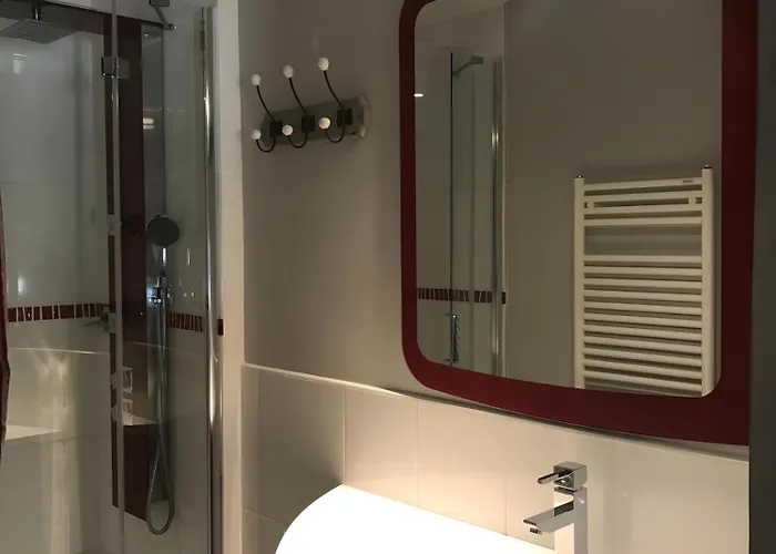 Domaine De La Sabliere فندق مبيت وإفطار