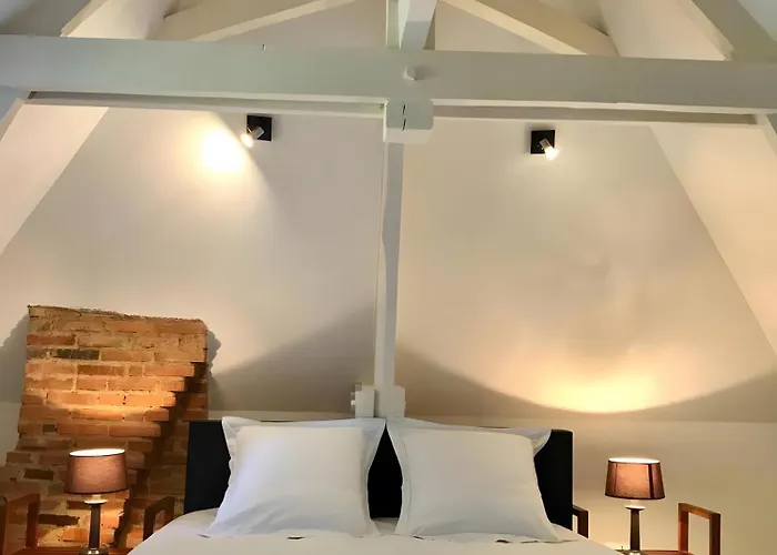 Domaine De La Sabliere 5*