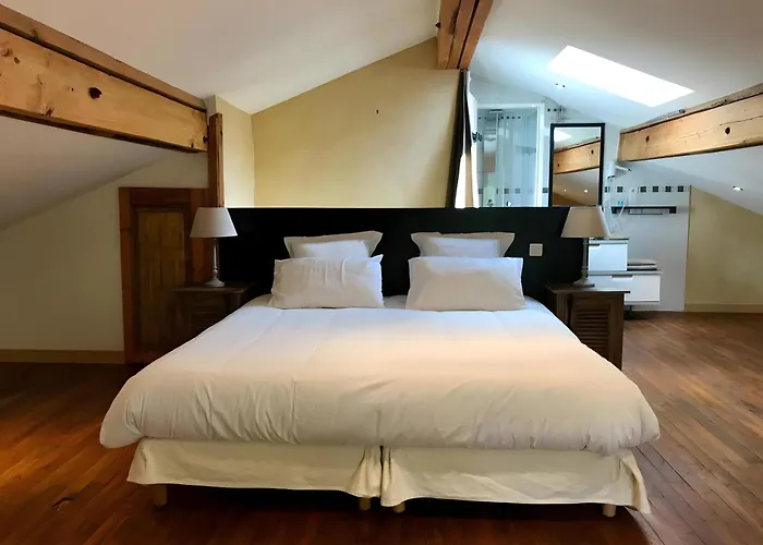 Domaine De La Sabliere