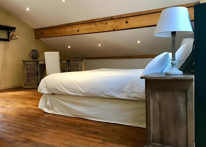 Domaine De La Sabliere 5* Thiviers