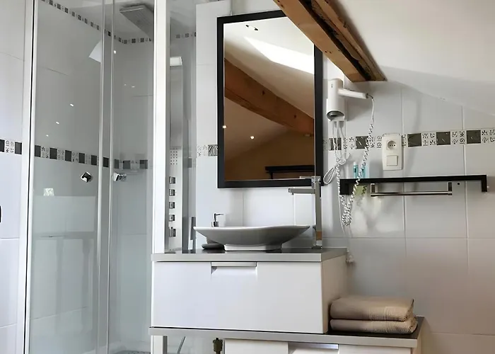 Domaine De La Sabliere Thiviers