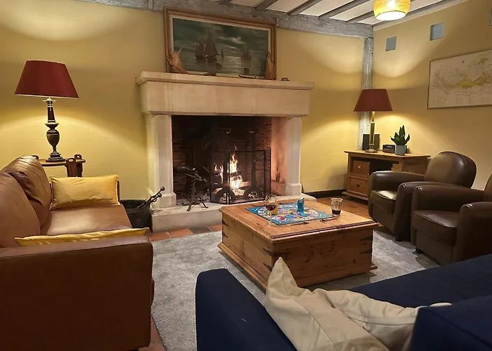 Bed & Breakfast Domaine De La Sabliere Thiviers